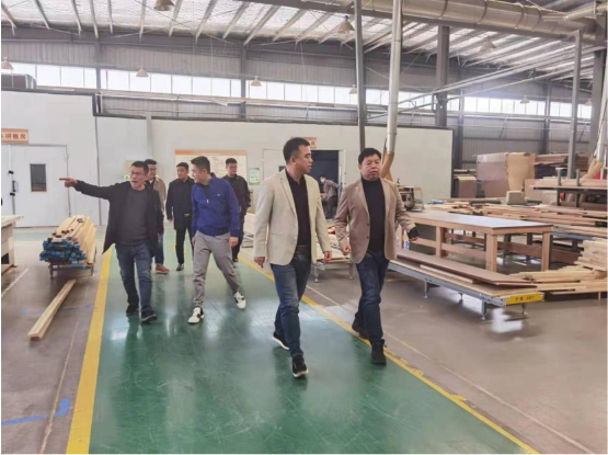 18LUCK官网与好乐家开启战术融合发展
