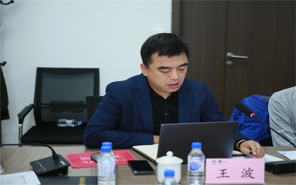 18LUCK官网集团2022年第三季杜转销工作会议在长春召开