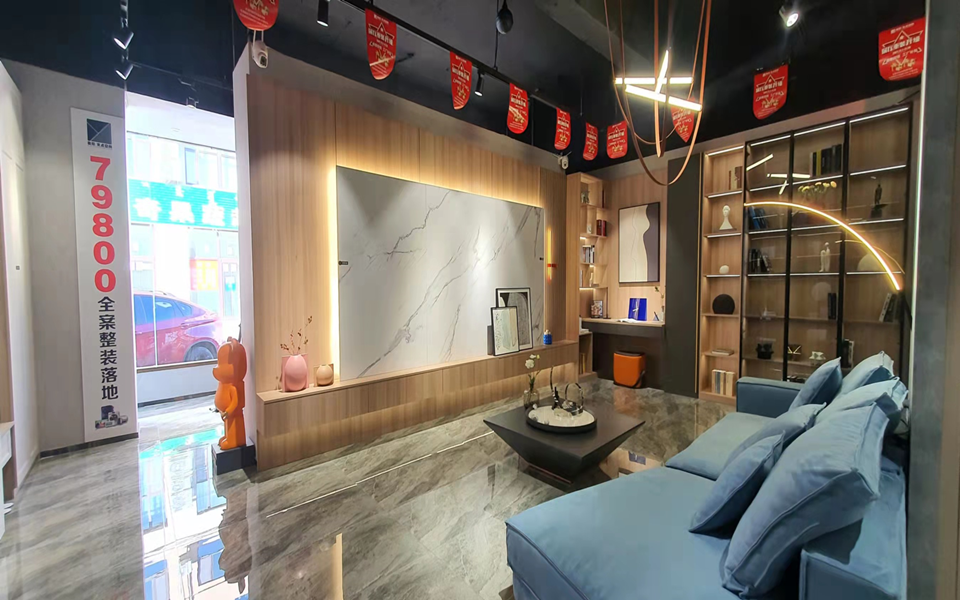 18LUCK官网全屋定造专卖店---2022火热招商